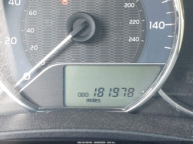 5YFBURHE7FP205251 Toyota COROLLA L