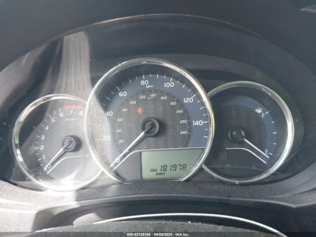 5YFBURHE7FP205251 Toyota COROLLA L