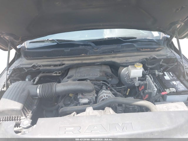 1C6RREFT3MN647245 RAM 1500