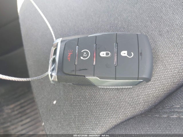 1C6RREFT3MN647245 RAM 1500