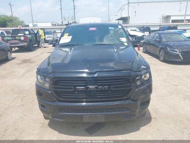 1C6RREFT3MN647245 RAM 1500