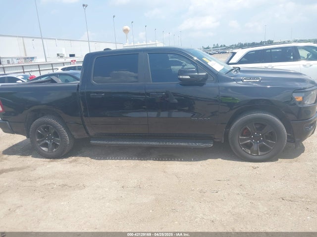 1C6RREFT3MN647245 RAM 1500