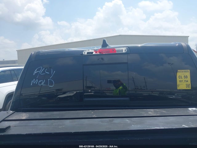 1C6RREFT3MN647245 RAM 1500