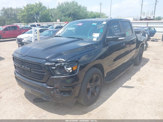 1C6RREFT3MN647245 RAM 1500