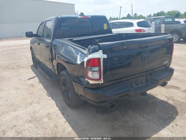 1C6RREFT3MN647245 RAM 1500