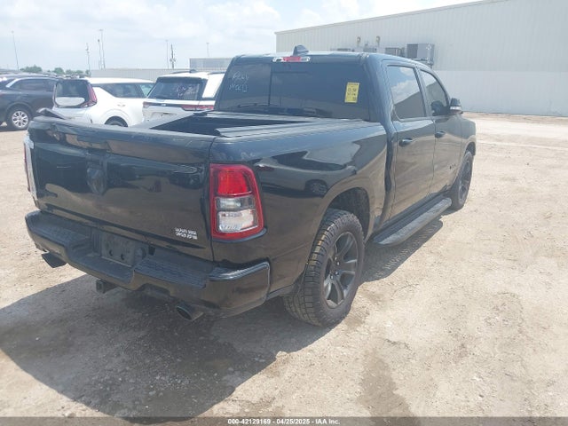 1C6RREFT3MN647245 RAM 1500