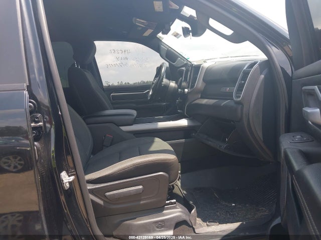 1C6RREFT3MN647245 RAM 1500