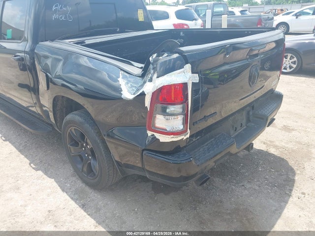 1C6RREFT3MN647245 RAM 1500