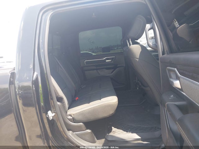 1C6RREFT3MN647245 RAM 1500