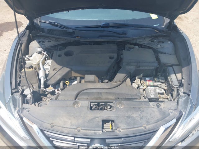 1N4AL3AP9JC245829 Nissan Altima 2.5 S