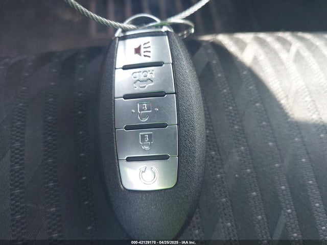 1N4AL3AP9JC245829 Nissan Altima 2.5 S