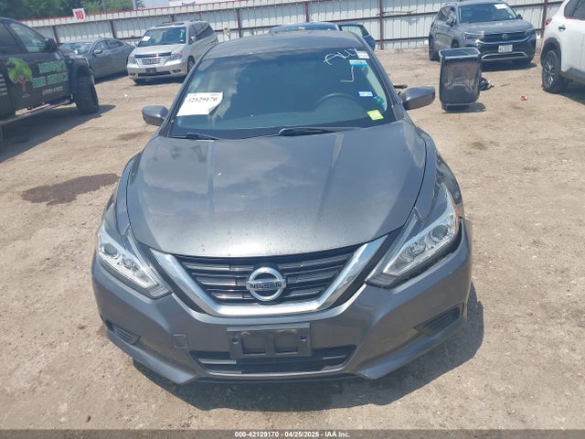 1N4AL3AP9JC245829 Nissan Altima 2.5 S