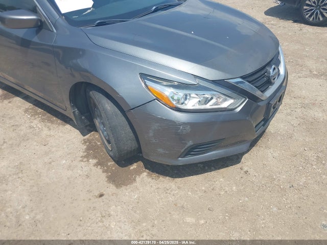 1N4AL3AP9JC245829 Nissan Altima 2.5 S