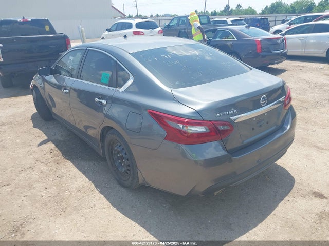 1N4AL3AP9JC245829 Nissan Altima 2.5 S