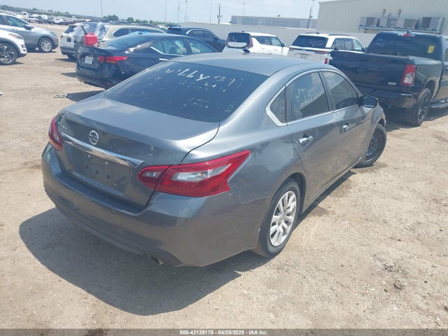 1N4AL3AP9JC245829 Nissan Altima 2.5 S
