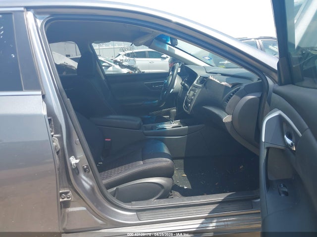 1N4AL3AP9JC245829 Nissan Altima 2.5 S