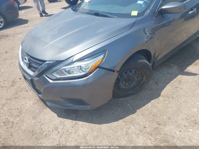 1N4AL3AP9JC245829 Nissan Altima 2.5 S