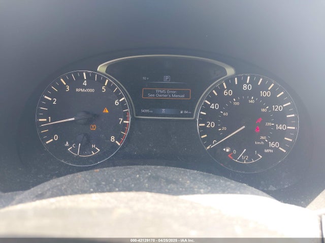 1N4AL3AP9JC245829 Nissan Altima 2.5 S