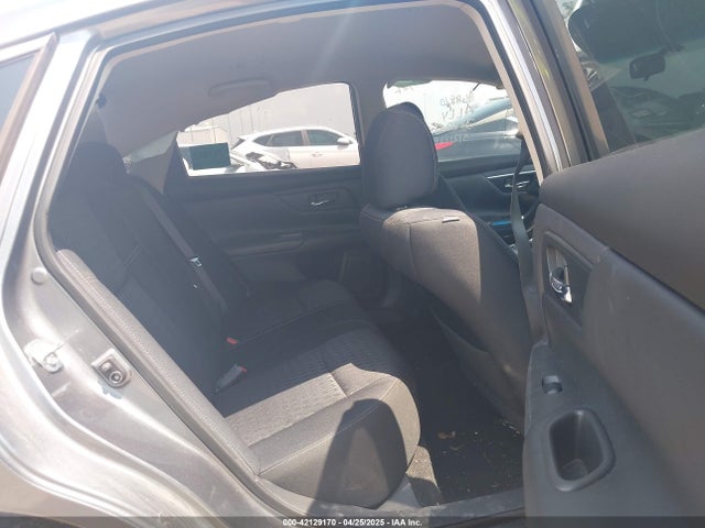 1N4AL3AP9JC245829 Nissan Altima 2.5 S