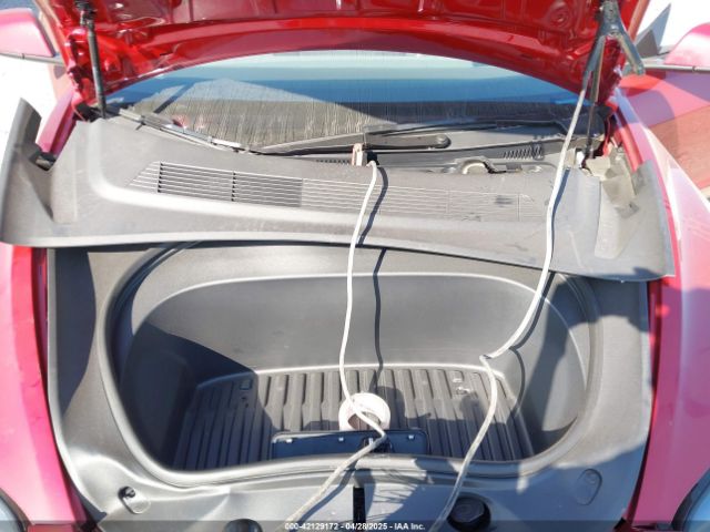 5YJ3E1EA3RF858521 Tesla Model 3 Long Range Dual Motor All-wheel Drive/rear-wheel Drive