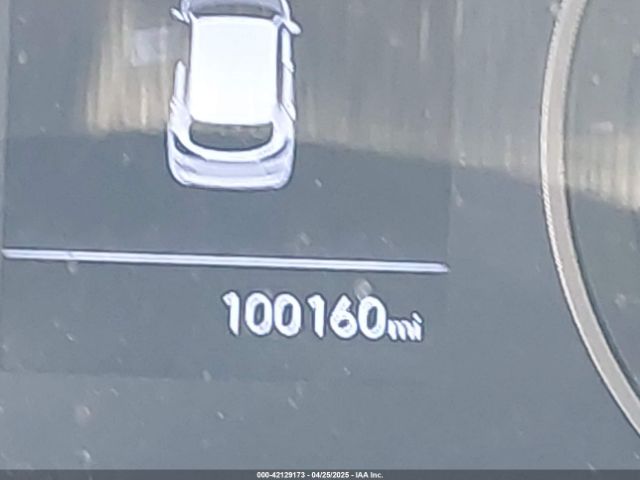 KM8J33AL1KU861698 Hyundai Tucson Sport