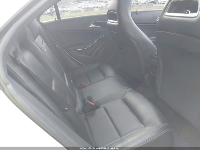2016 MERCEDES-BENZ CLA 250 WDDSJ4EB4GN338592 Photo 7
