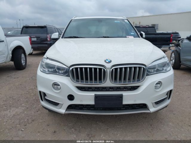5UXKR0C34H0V70050 BMW X5 Xdrive35i