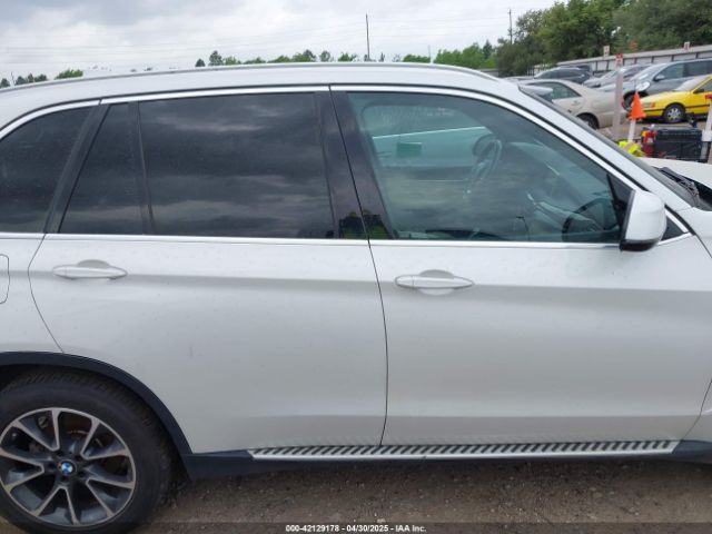 5UXKR0C34H0V70050 BMW X5 Xdrive35i