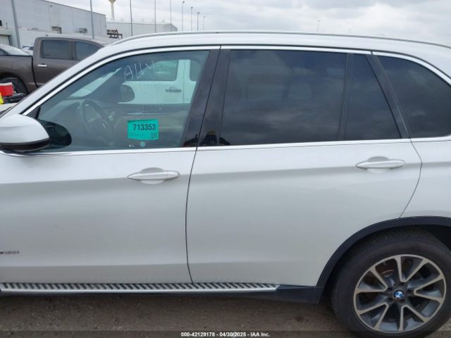 5UXKR0C34H0V70050 BMW X5 Xdrive35i