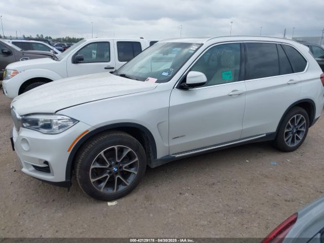 5UXKR0C34H0V70050 BMW X5 Xdrive35i