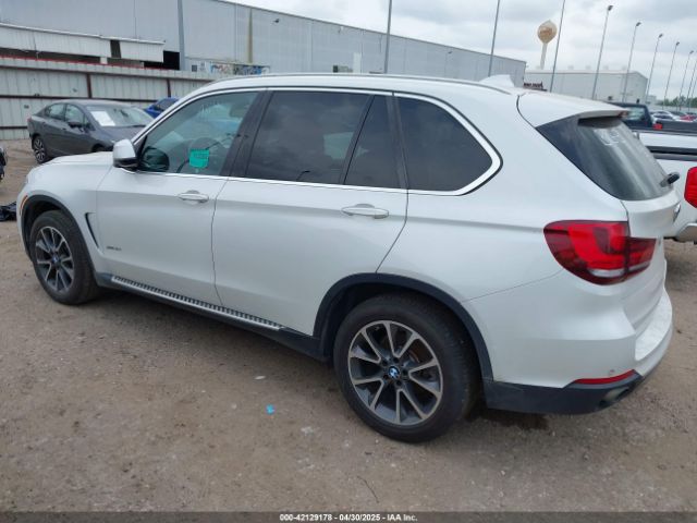 5UXKR0C34H0V70050 BMW X5 Xdrive35i