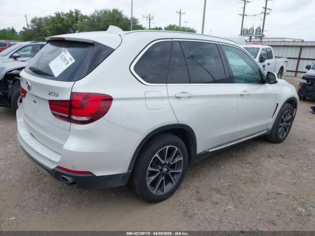 5UXKR0C34H0V70050 BMW X5 Xdrive35i