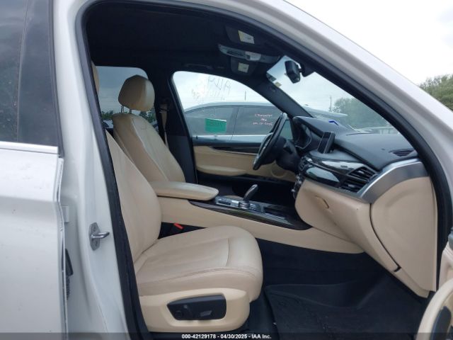5UXKR0C34H0V70050 BMW X5 Xdrive35i