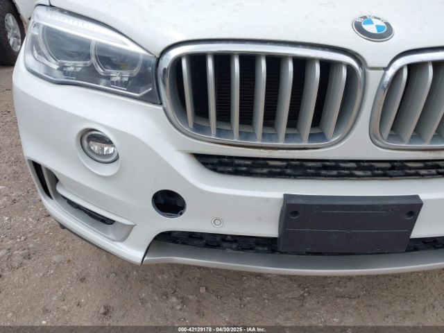 5UXKR0C34H0V70050 BMW X5 Xdrive35i