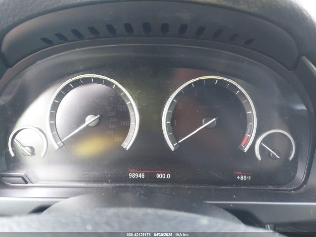 5UXKR0C34H0V70050 BMW X5 Xdrive35i
