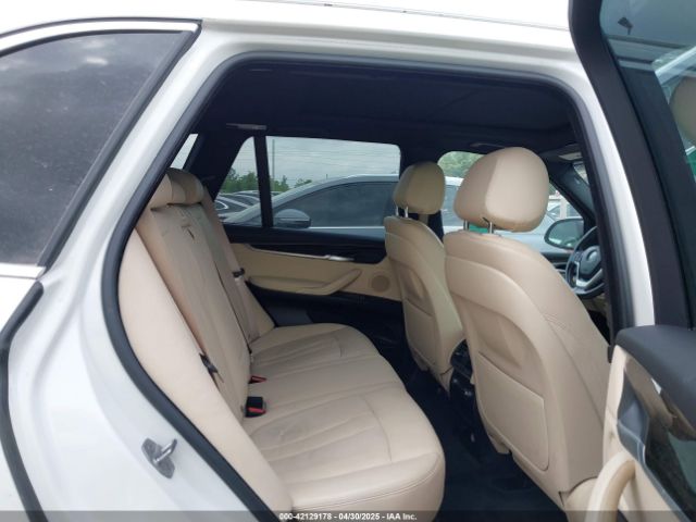 5UXKR0C34H0V70050 BMW X5 Xdrive35i