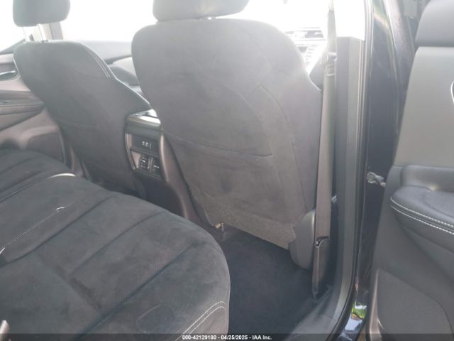 5N1AZ2BJ7LN101552 Nissan Murano Sv Fwd
