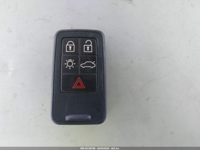 YV440MDUXH2000302 Volvo Xc60 T5 Inscription