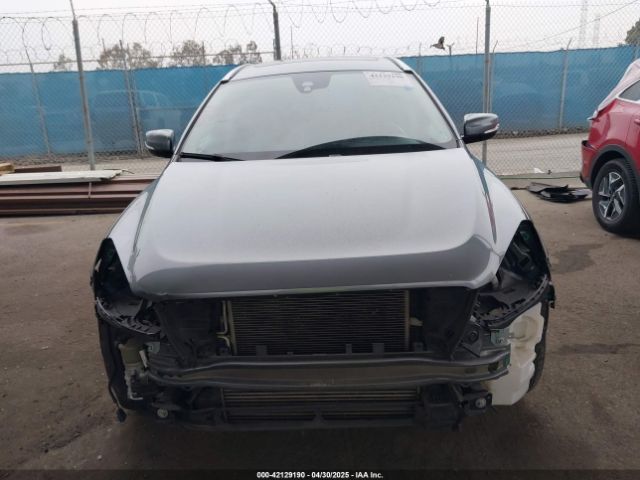 YV440MDUXH2000302 Volvo Xc60 T5 Inscription