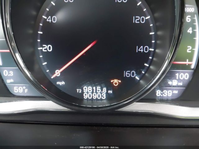 YV440MDUXH2000302 Volvo Xc60 T5 Inscription