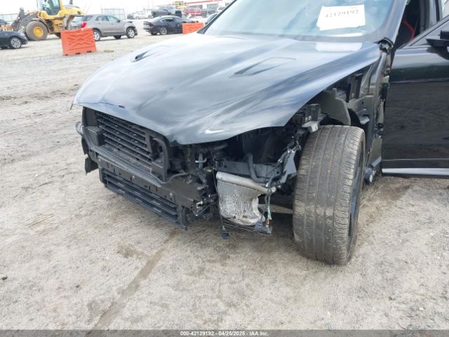 2022 JAGUAR F-PACE SADCZ2EE0NA702862 Photo 5