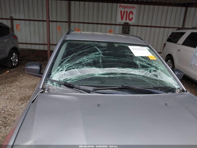 3C4NJCAB0JT133317 Jeep Compass