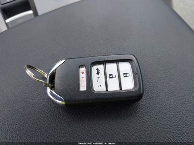 2022 HONDA ACCORD 1HGCV1F11NA069237 Photo 10