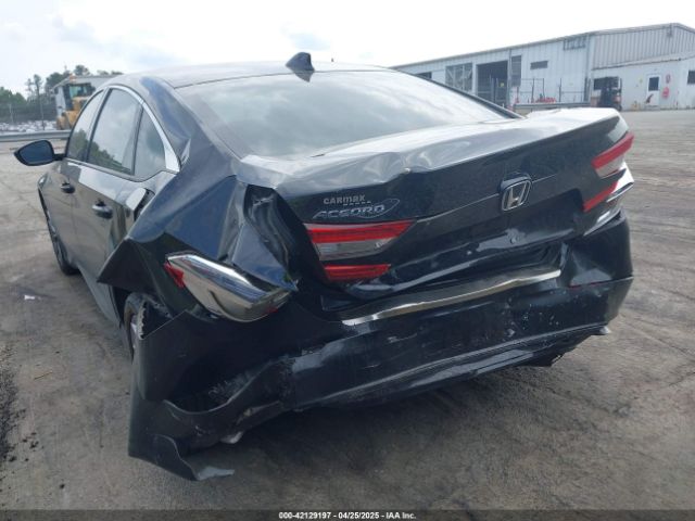 2022 HONDA ACCORD 1HGCV1F11NA069237 Photo 5