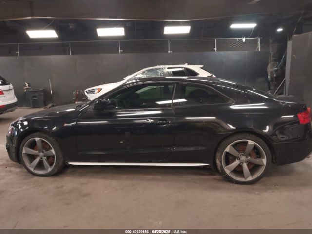 WAUCGAFR6EA067222 Audi S5 3.0t Premium Plus