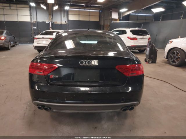 WAUCGAFR6EA067222 Audi S5 3.0t Premium Plus
