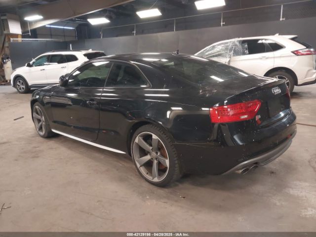 WAUCGAFR6EA067222 Audi S5 3.0t Premium Plus