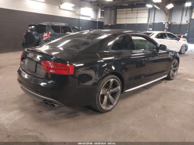 WAUCGAFR6EA067222 Audi S5 3.0t Premium Plus
