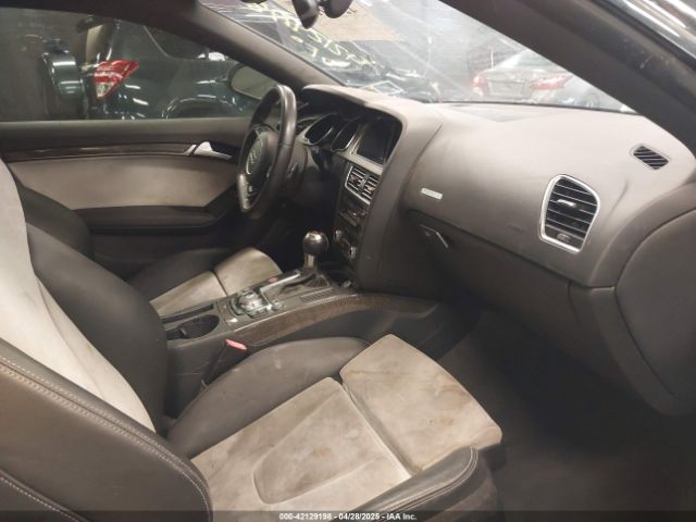 WAUCGAFR6EA067222 Audi S5 3.0t Premium Plus