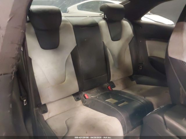 WAUCGAFR6EA067222 Audi S5 3.0t Premium Plus
